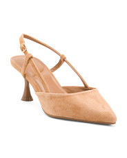 Tahari Kitten Heels | Marshalls