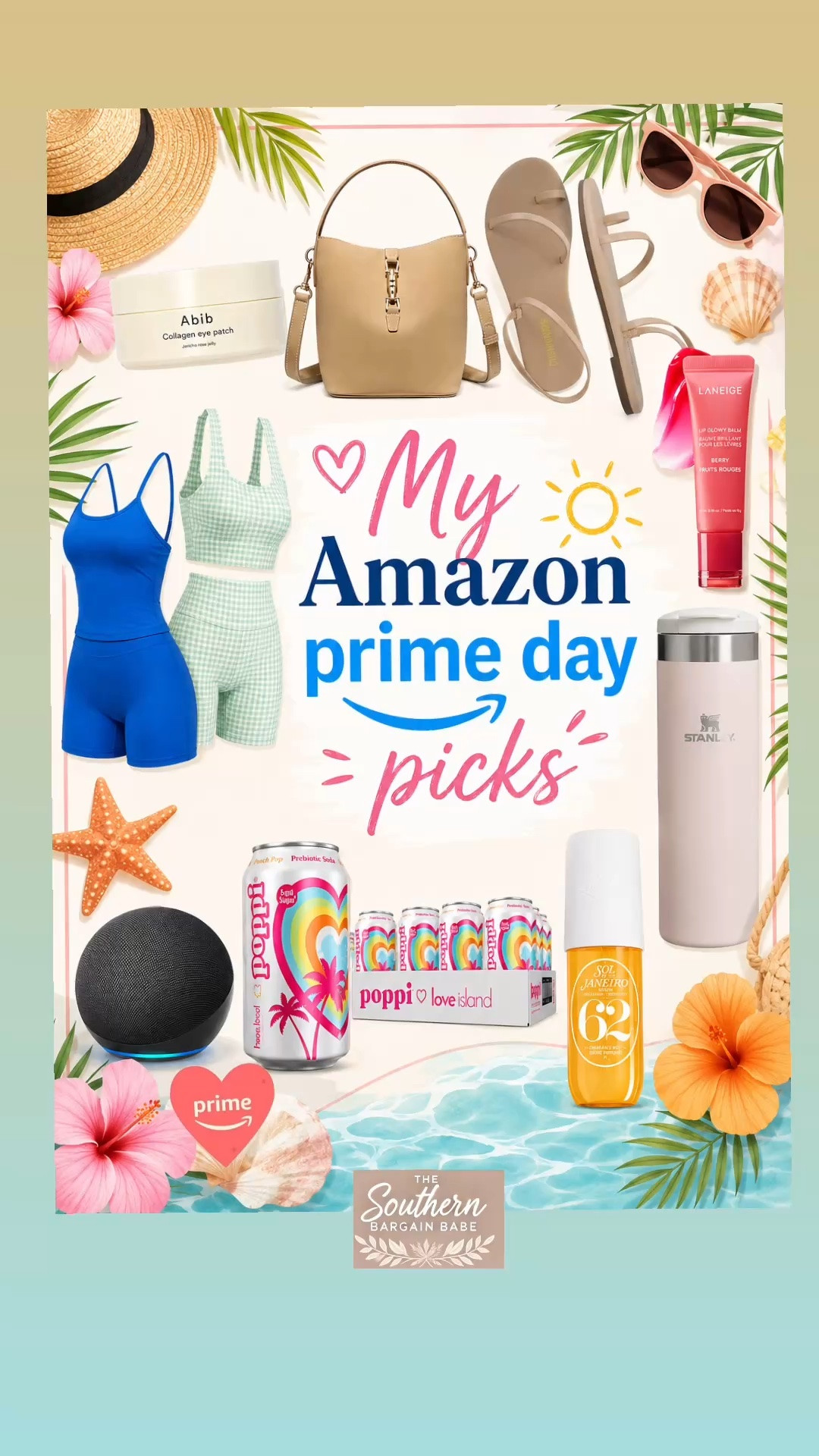 Amazon Prime Day is here ✨ Sharing my favorite finds that are actually worth adding to cart! Shop all my picks on LTK 🛍️☀️ #amazon #amazonprime

#LTKSaleAlert #LTKdayinmylife #LTKstorytime