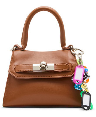 Bdeedee Mini Satchel Bag | Macy's