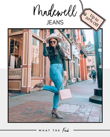 Madewell Jeans, high-rise jeans, skinny jeans, all things denim, denim, travel outfits, jeans

#LTKunder100 #LTKSale #LTKtravel