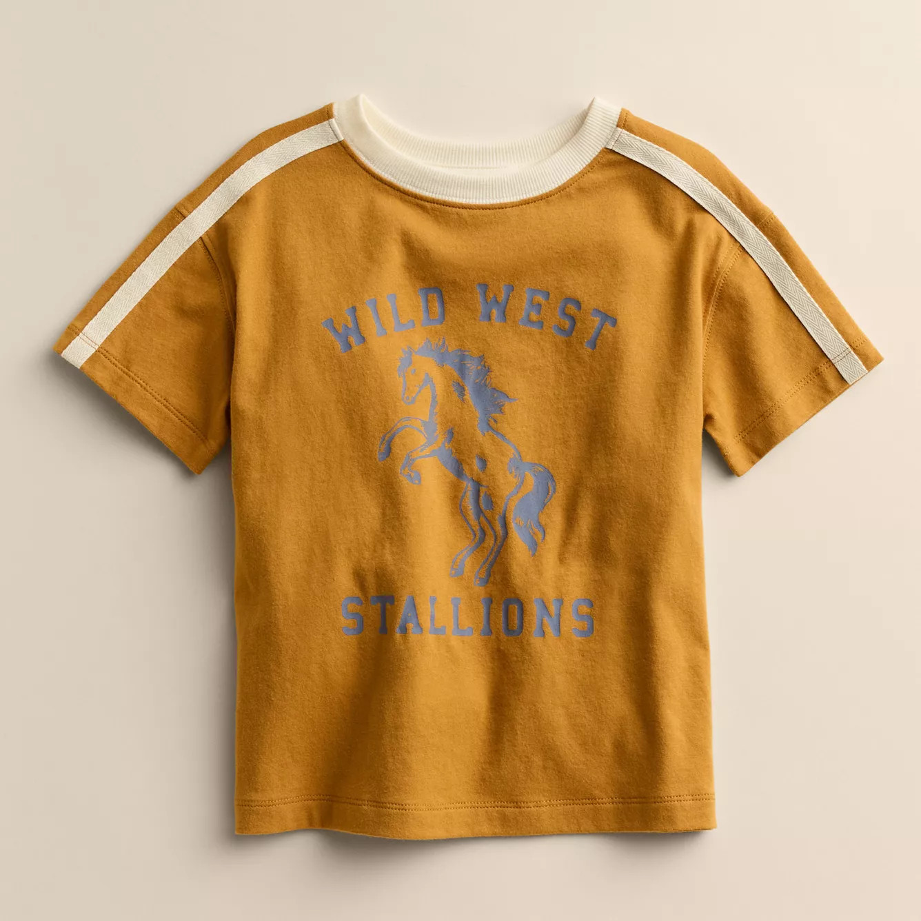 Baby & Toddler Little Co. by Lauren Conrad Varsity Graphic Tee | Kohl's