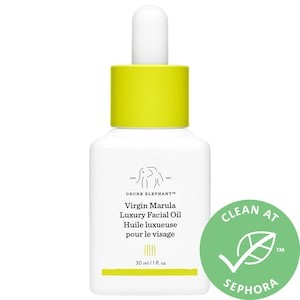 Virgin Marula Antioxidant Face Oil | Sephora (US)