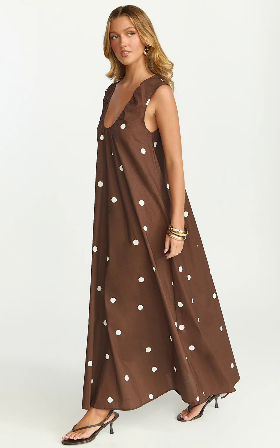 Simone Maxi Dress | Showpo (US, UK & Europe)