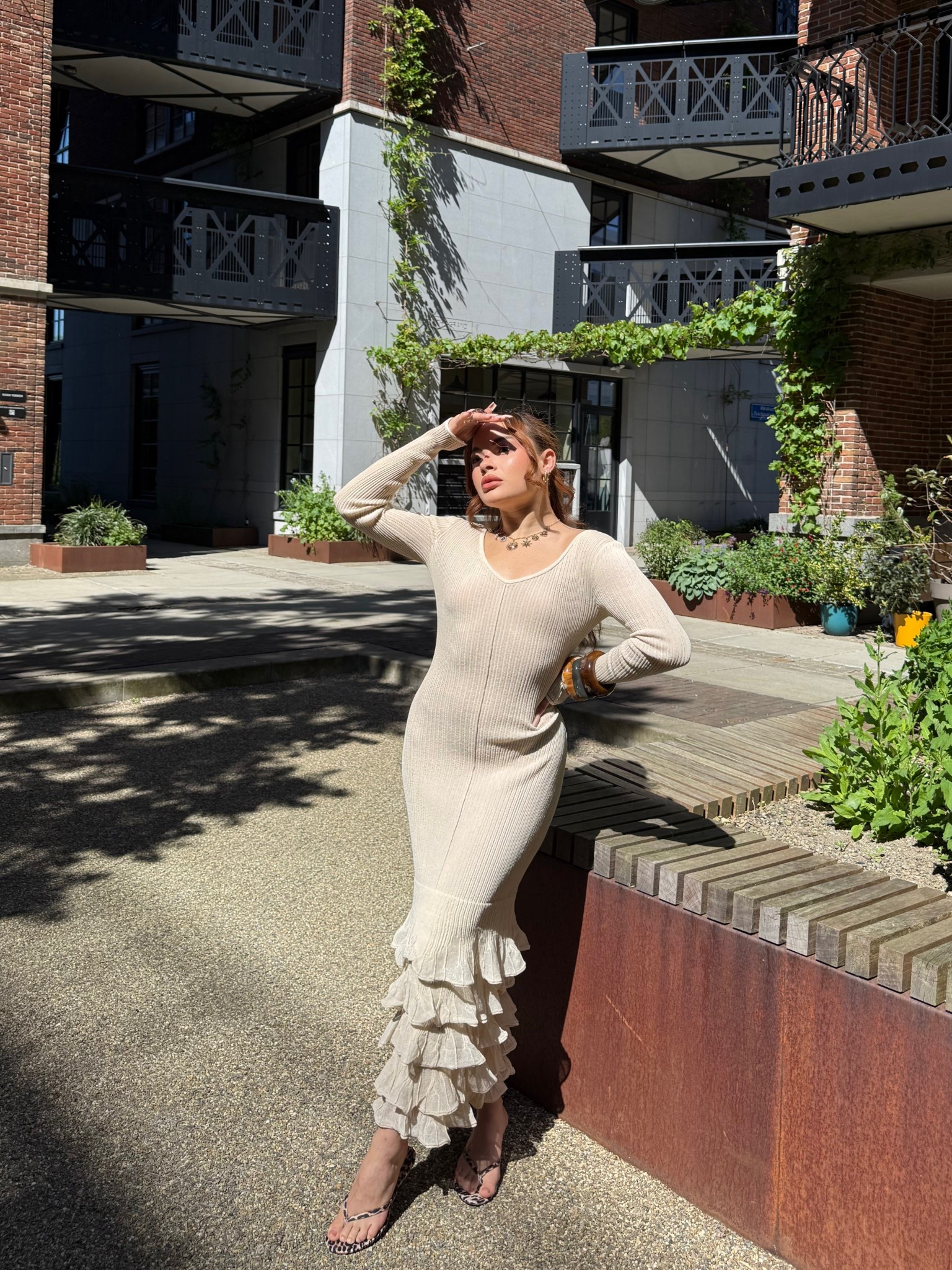 Perfect Spring dress🌸🧚🏻‍♀️

#LTKspring #LTKsummer #LTKeurope