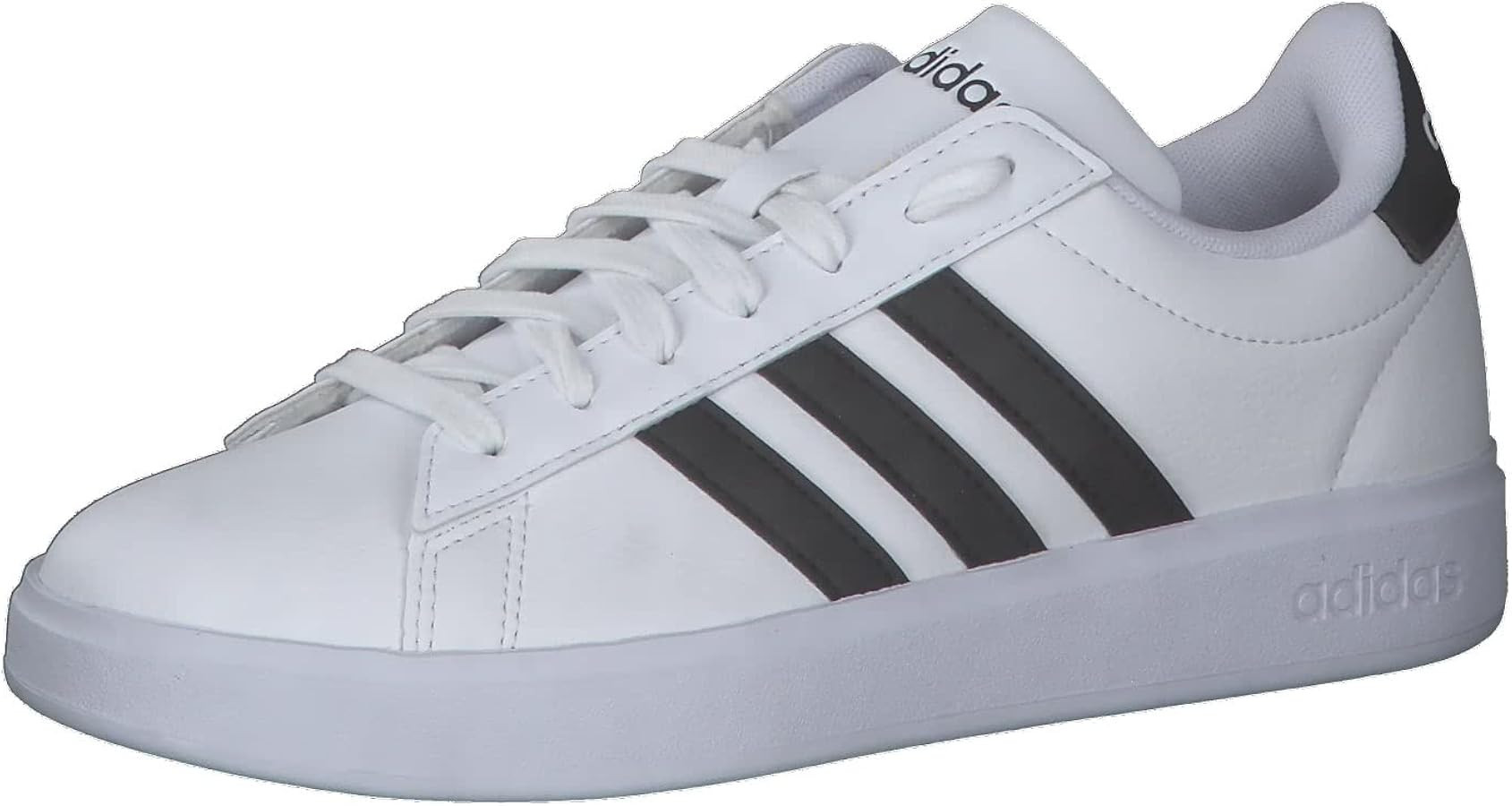 adidas Women's Grand Court 2.0 Tennis Shoe | Amazon (US)