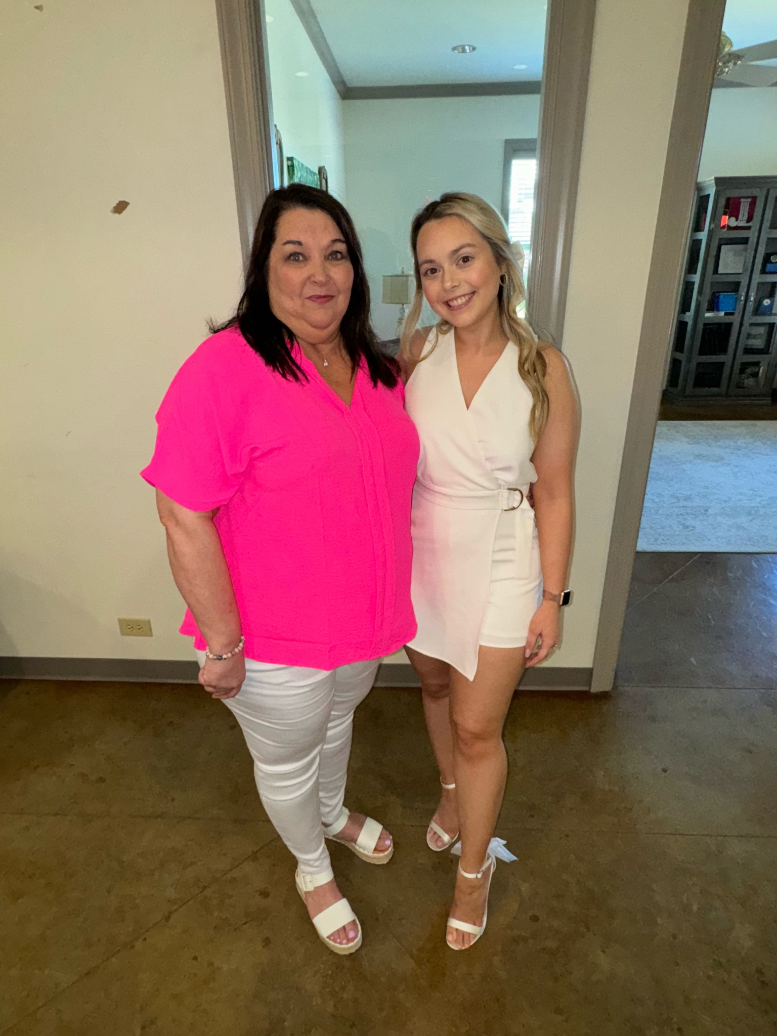 bridal shower outfit 

#LTKfindsunder100 #LTKwedding #LTKstyletip