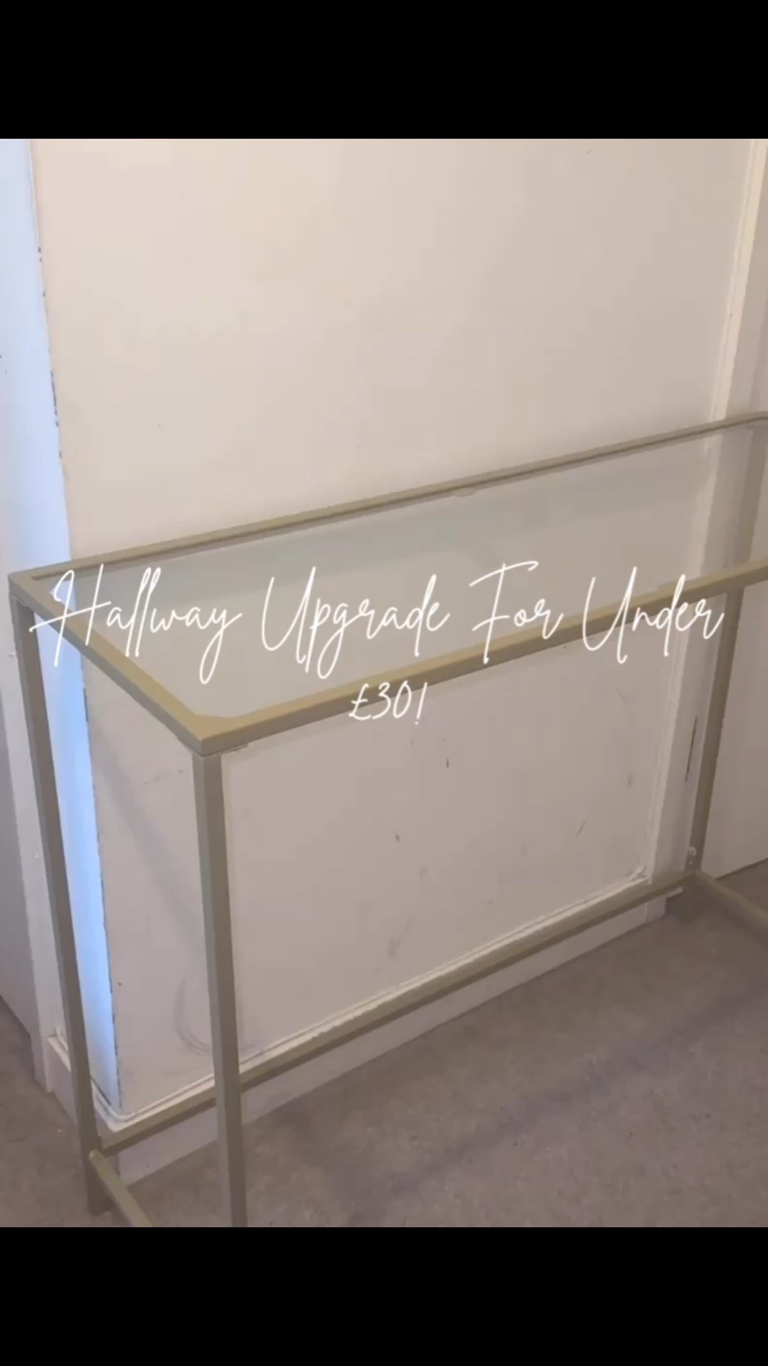 Home Update 

#Homerenovation #renovation #upgrade #homedecor #decor #under20 #under30 #shein #amazon #home 

#LTKwinter #LTKautumn #LTKhome