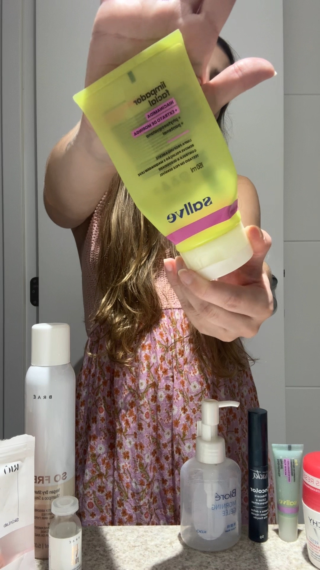 Produtos acabados de janeiro| skincare

#LTKsummer #LTKbrasil #LTKbeleza