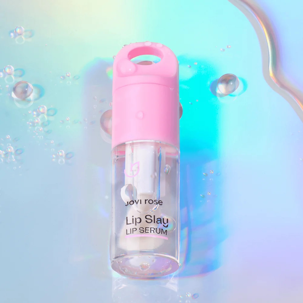 Lip Slay Lip Serum \u2014 Clean Lip Care for Tweens and Teens | Jovi Rose | Jovi Rose Skin
