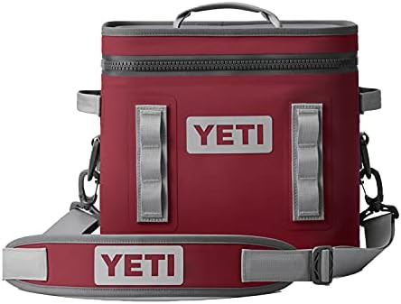 YETI Hopper Portable Cooler | Amazon (US)
