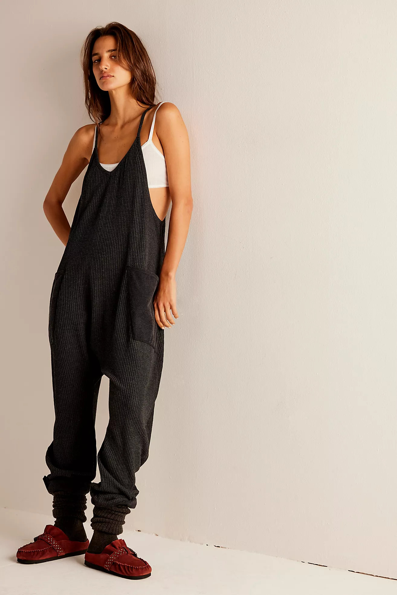 FP One Frankie Jumpsuit | Free People (Global - UK&FR Excluded)