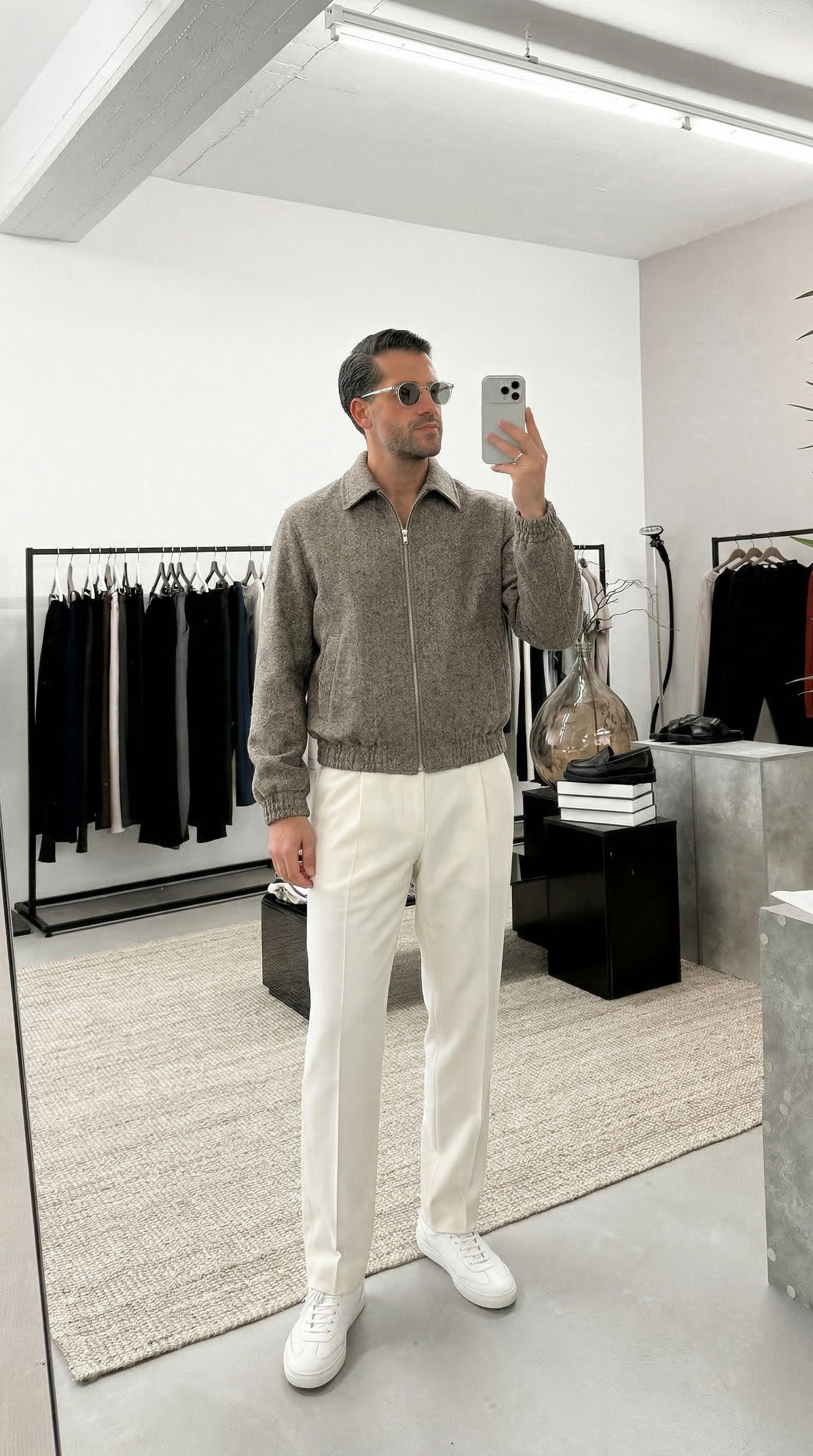 Spring Outfit Inspo for men

#LTKstyletip #LTKeurope #LTKherren