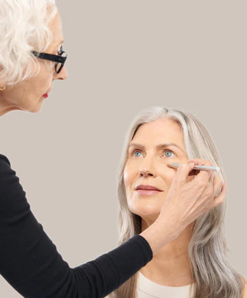 Skin2Skin Concealer Brush | RMS Beauty