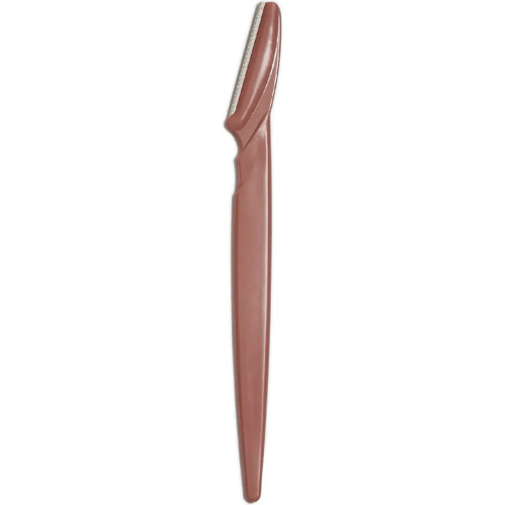 Kitsch 12-Pack Recycled Plastic Dermaplaners in Terracotta at Nordstrom Rack | Nordstrom Rack