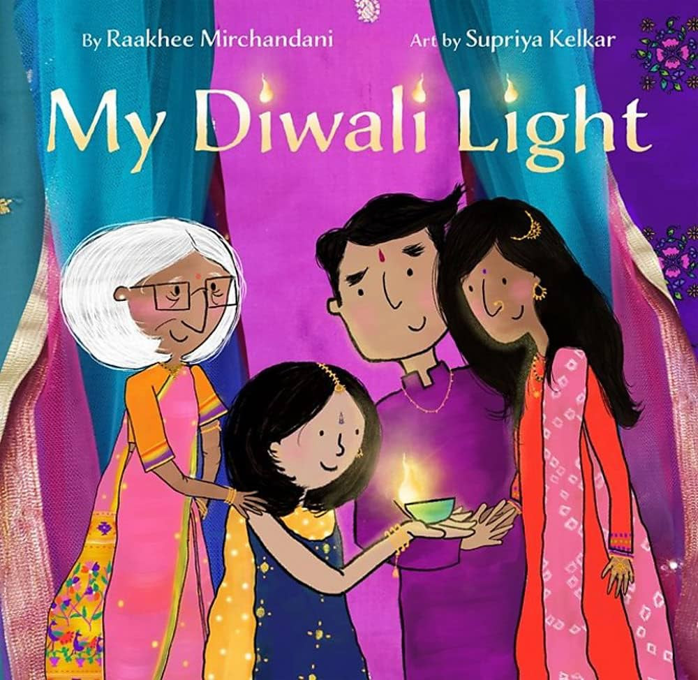 My Diwali Light | Amazon (US)
