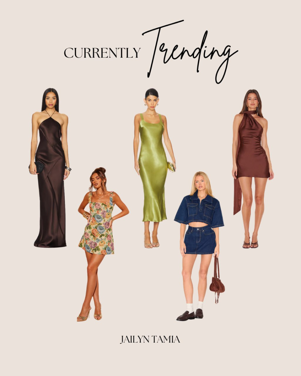 Currently Trending Outfits

// Classy, Outfits, Outfit Inspo, Outfit Ideas, Fashion, Trendy Outfits, Revolve, Revolve Outfits, Revolve Dress, Revolve Vacation, Pretty Little Things, Prettylittlething, Prettylittlething Dress, Denim Dress, Denim Dress Outfits, Dresses, Dresses Summer, Dress Midi 

 #LTKSummerEdit #LTKSeasonal #LTKStyleTip