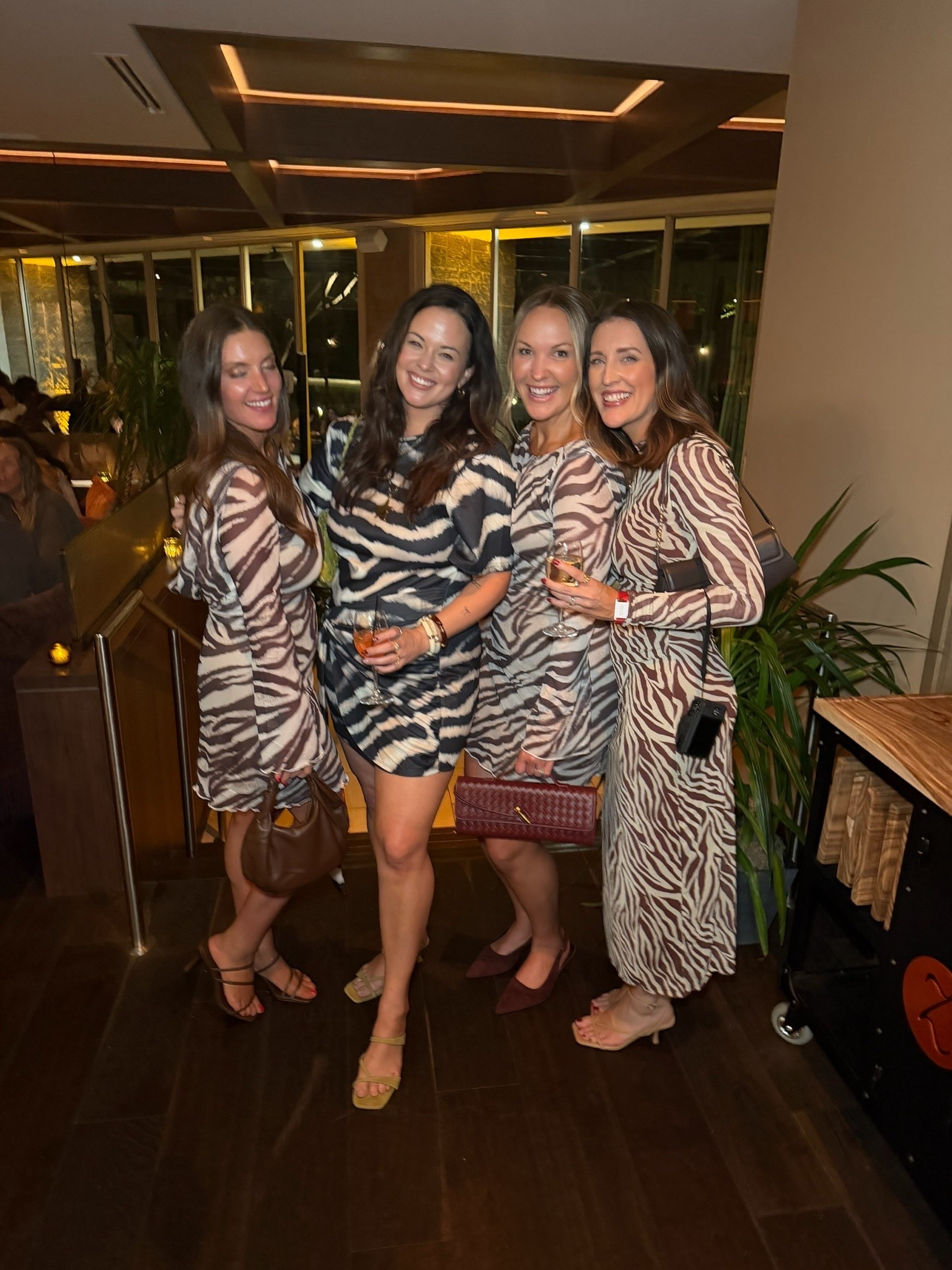 Loving the zebra trend for Fall!! So many cute Amazon dresses that are perfect for Fall date nights and GNO

#LTKSeasonal #LTKootd
