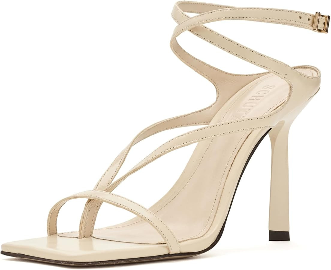 SCHUTZ Women's Amalfi | Amazon (US)
