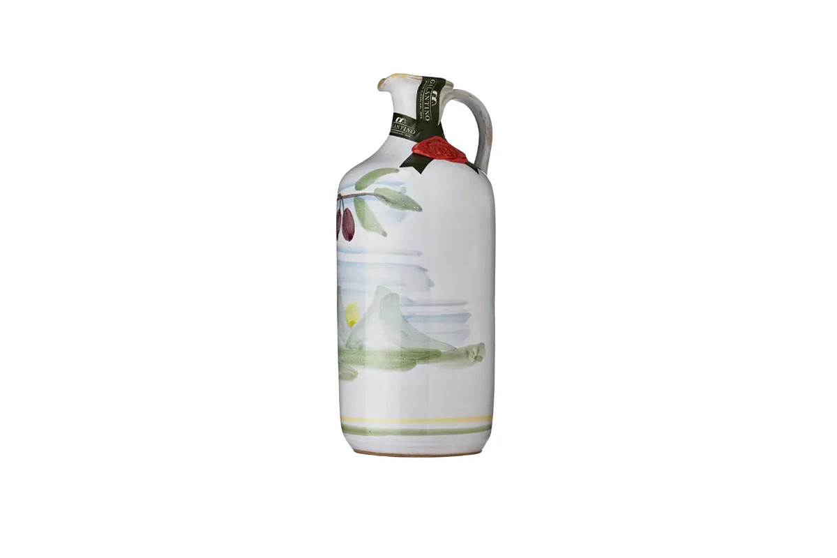 Galantino Organic Bottle Mountain | Lucy's Market