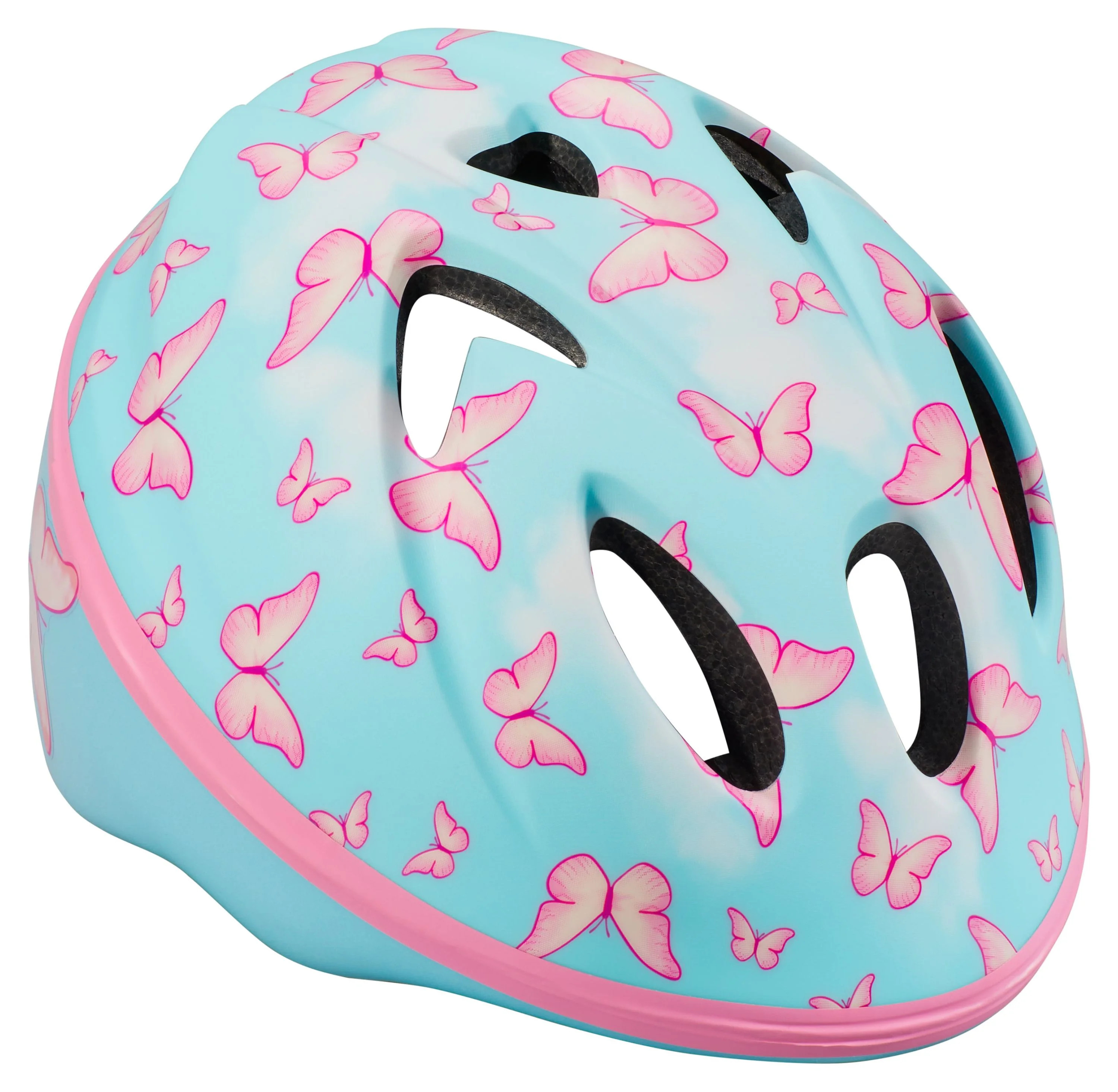 Schwinn Classic Infant Bike Helmet, Ages 1 - 3, Butterfly | Walmart (US)