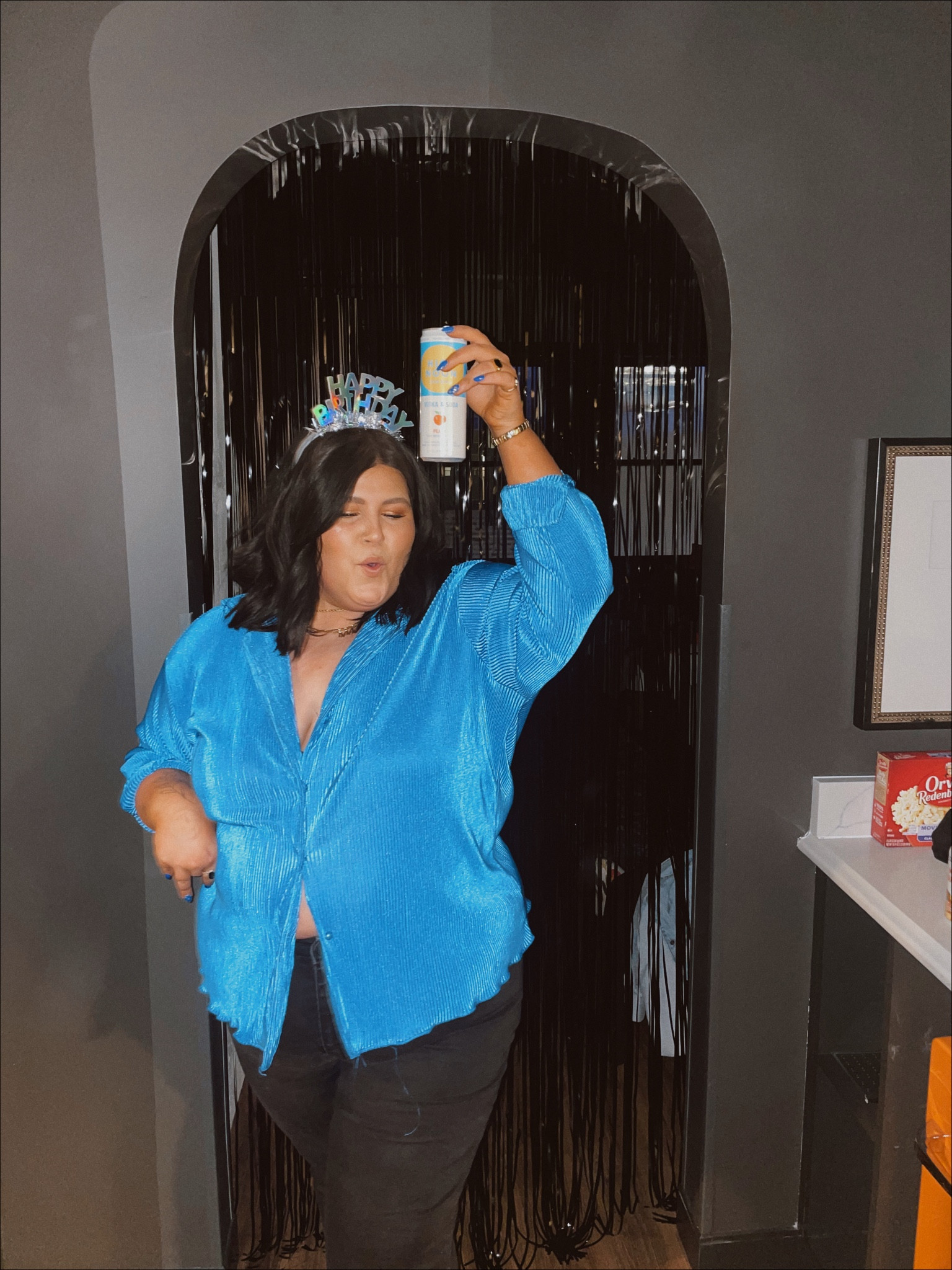 lots a q’s on my birthday outfit on instagram! 

#LTKunder50 #LTKFind #LTKcurves
