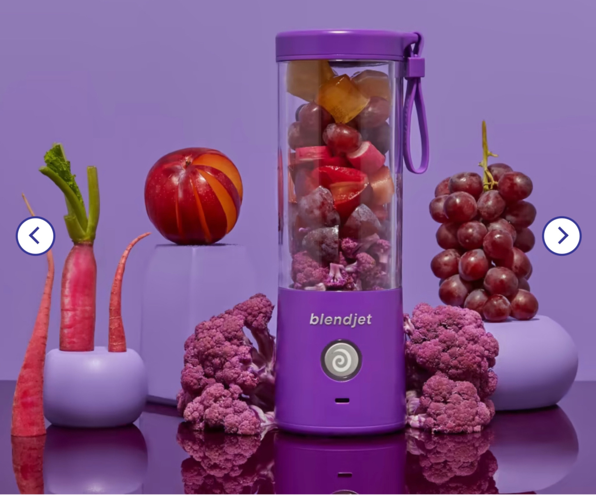 #blendjet #smoothie #onthego #healthy #food

#LTKhome #LTKfit #LTKbeauty
