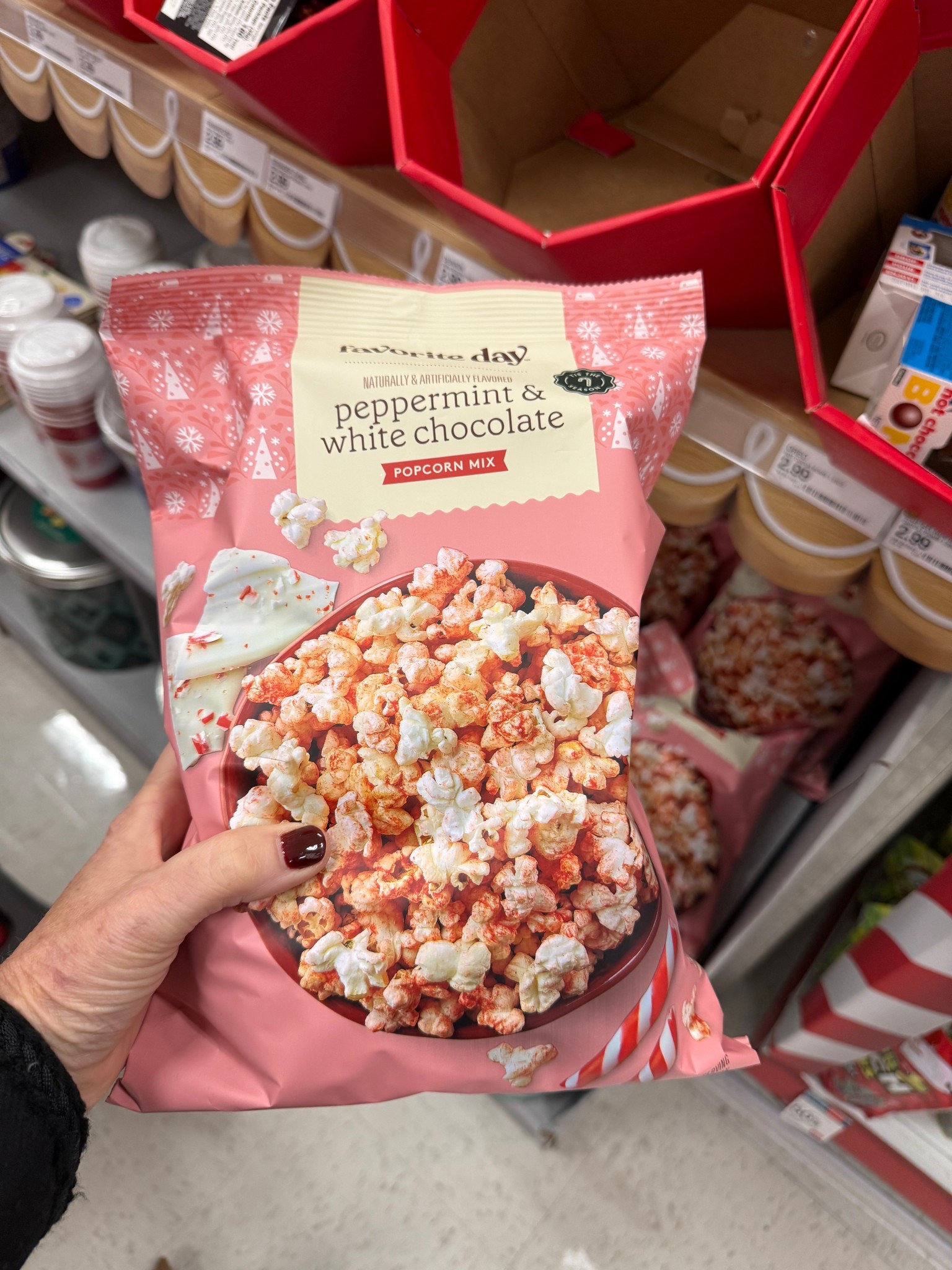 So yummy 

#LTKGiftGuide #LTKHoliday