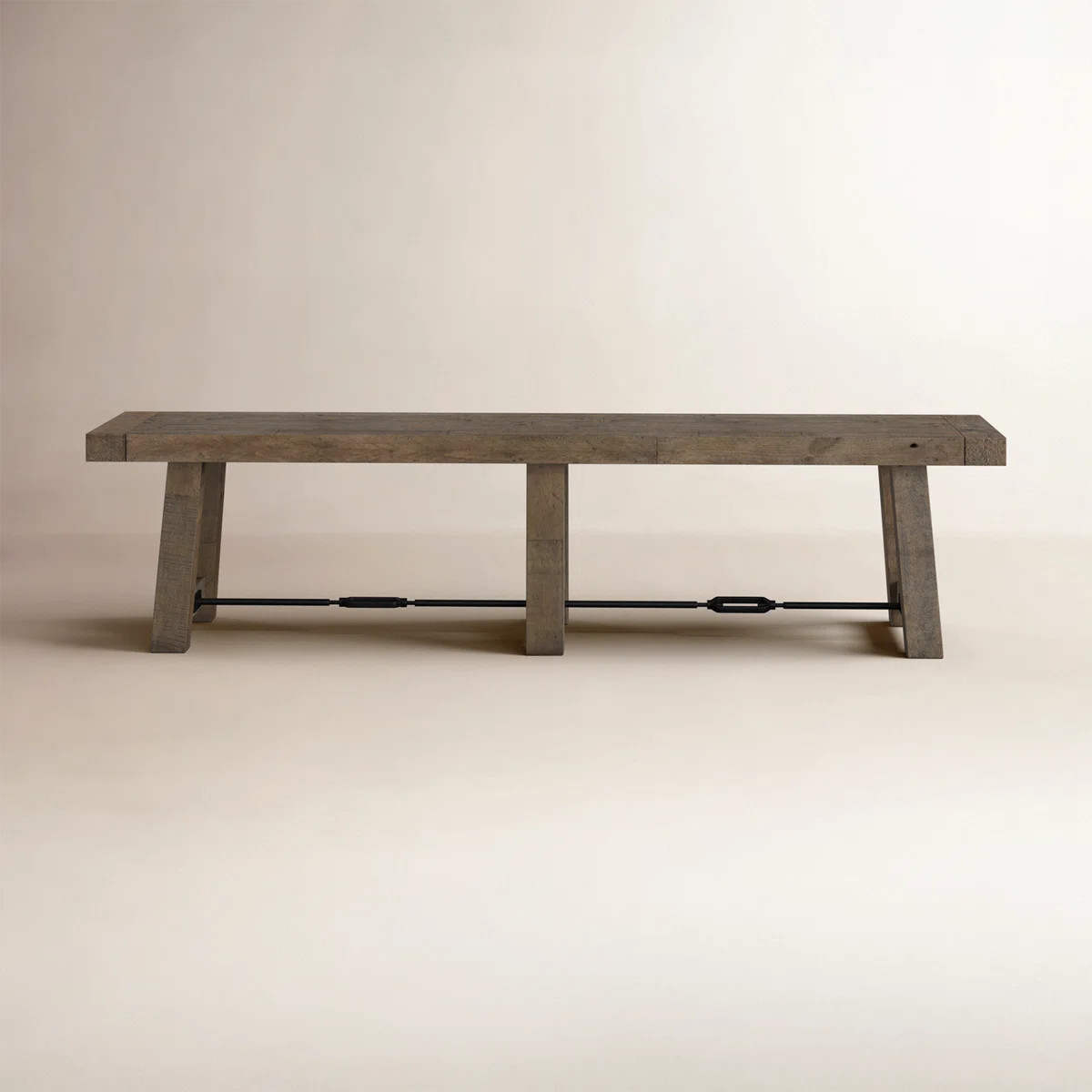 Edelen Solid Wood Bench | Wayfair North America