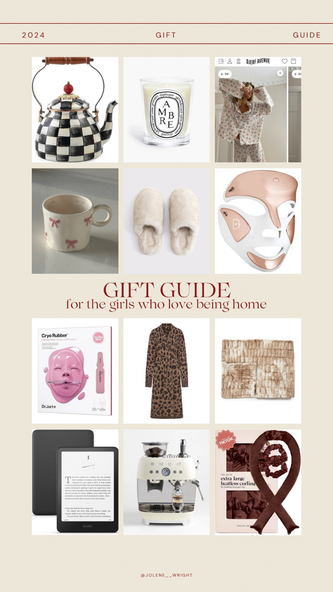 gift ideas for the girls who love being home 🎀🧖🏽‍♀️

#LTKSaleAlert #LTKGiftGuide #LTKCyberWeek