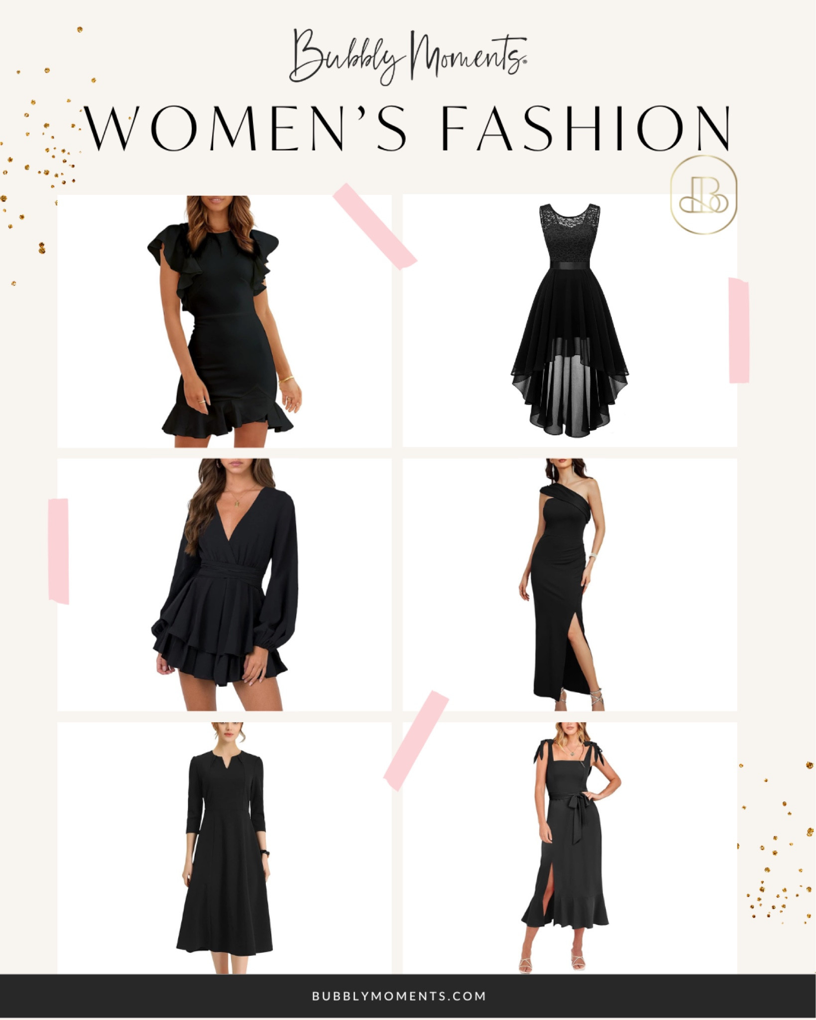 Still searching on what to wear? Here are some outfit suggestions for you!

#LTKfitness #LTKsalealert #LTKparties