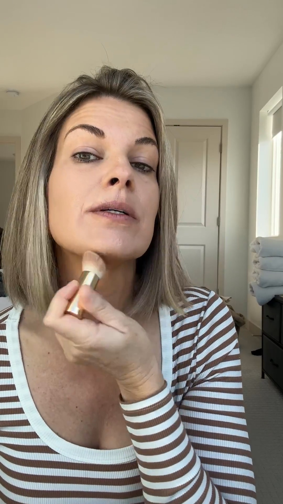 This foundation is packed with skincare and it’s sooo expensive but it has such a pretty finish!! I wear shade 3n1.  

#LTKgrwm #LTKOver40 #LTKBeauty