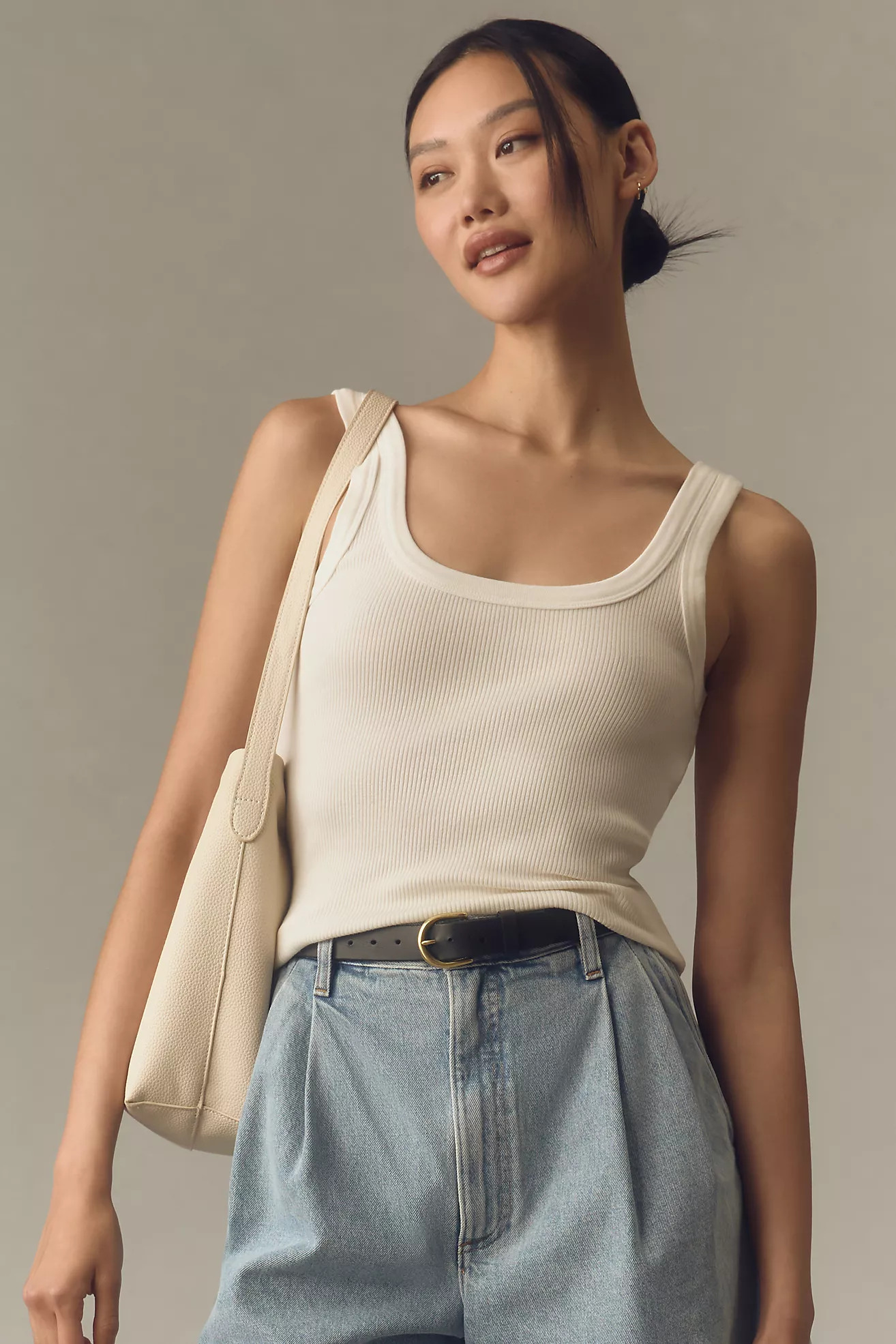 Citizens of Humanity Faye Tank | Anthropologie (US)