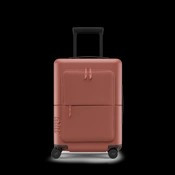Carry On Pro Suitcase with Laptop Pocket | July | July (ANZ)