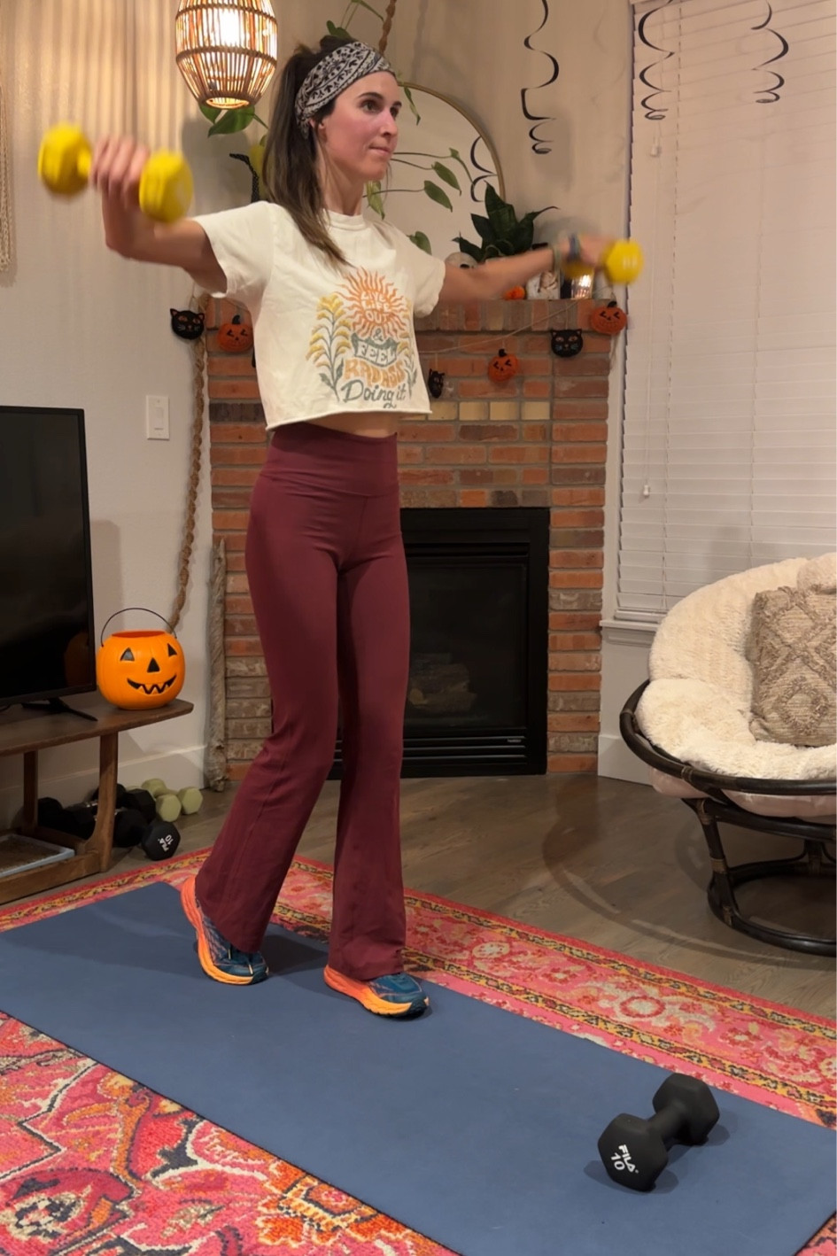 Fave workout leggings 


#LTKGiftGuide #LTKActive #LTKFitness