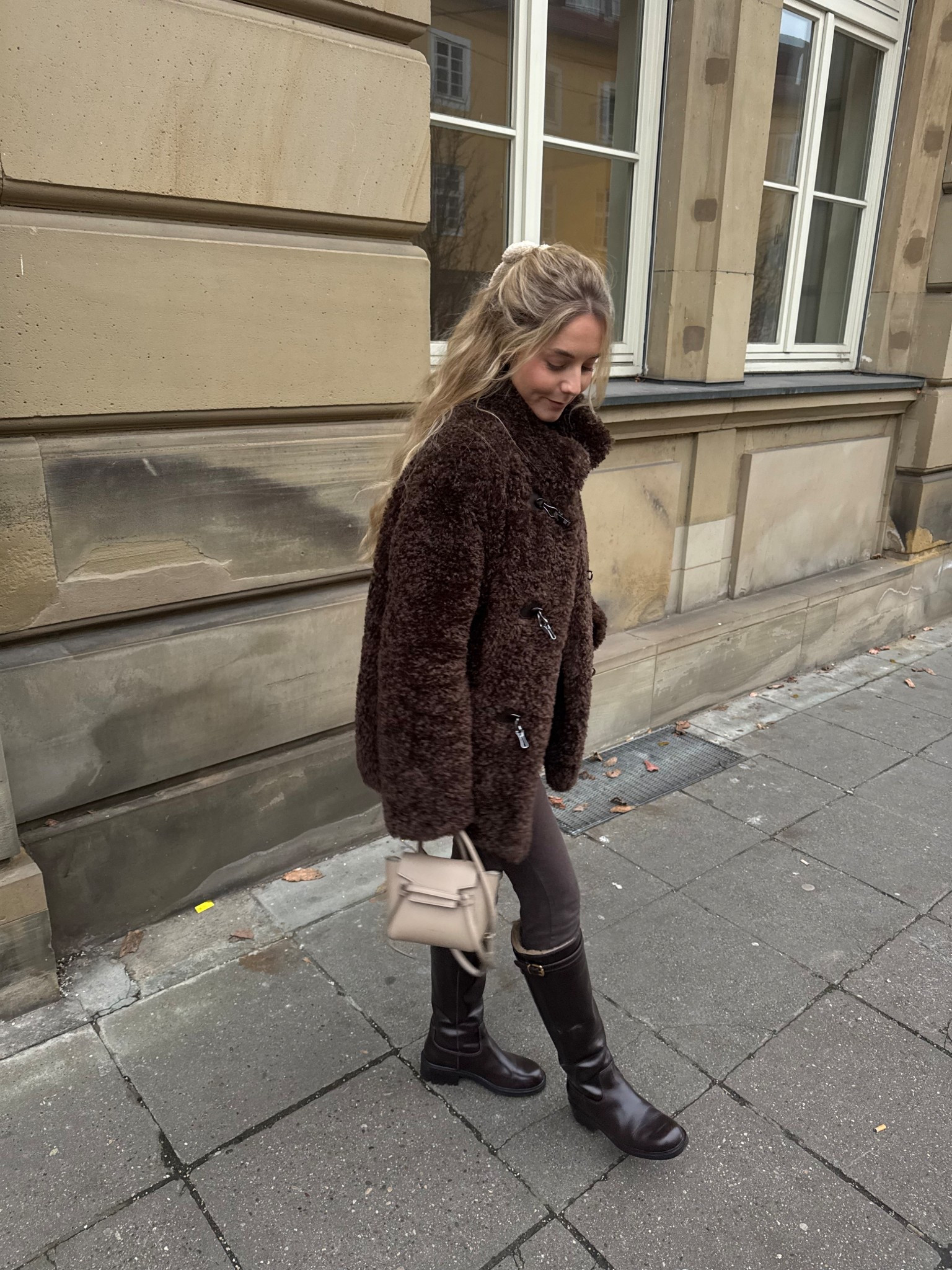 🤎🧸

#LTKeurope #LTKdeutschland #LTKwinter