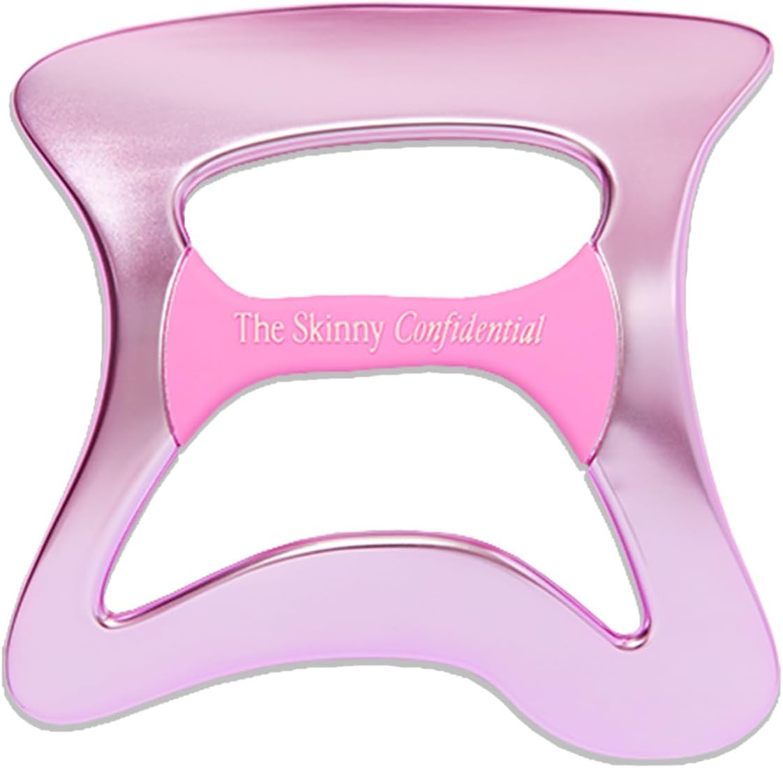 The Skinny Confidential Le Spoon Body Sculptor, Massage Tool for  Body Sculpting, Blood Flow, an... | Amazon (US)