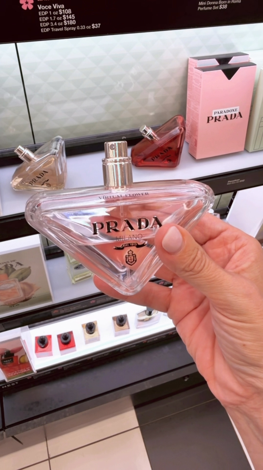 These smell so good! I may go back for one of them

#LTKBeauty