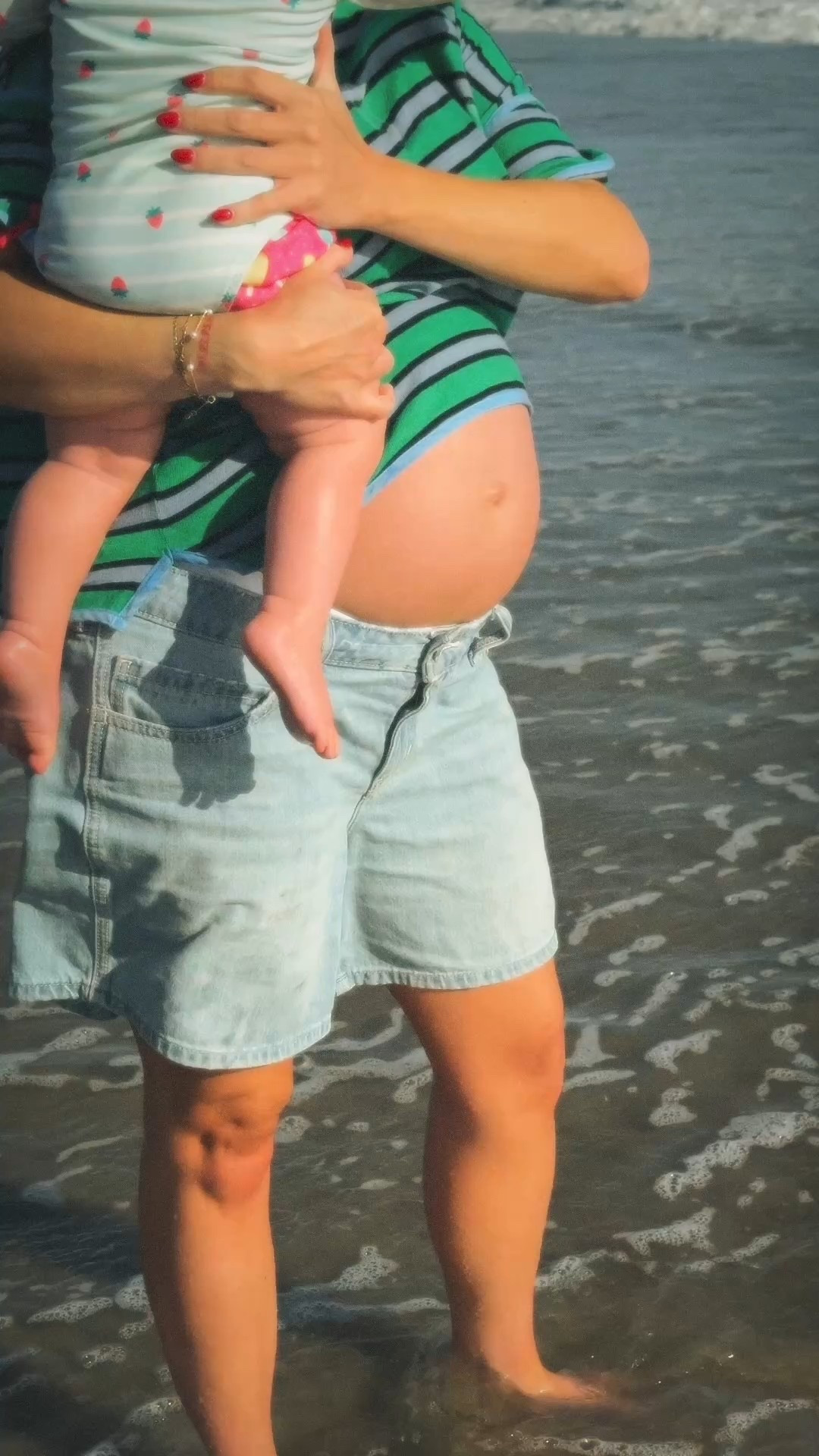 The shirt I literally cannot stop wearing 