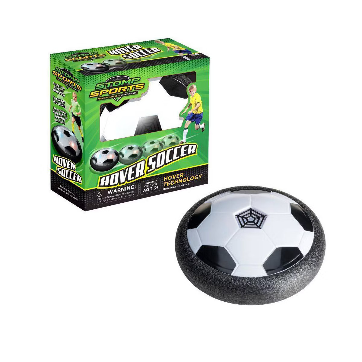 Stomp Sports Hover Soccer Ball | Target