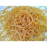 5cm Diameter Elastic Rubber Bands, Elastic Band String Bands | Etsy (US)