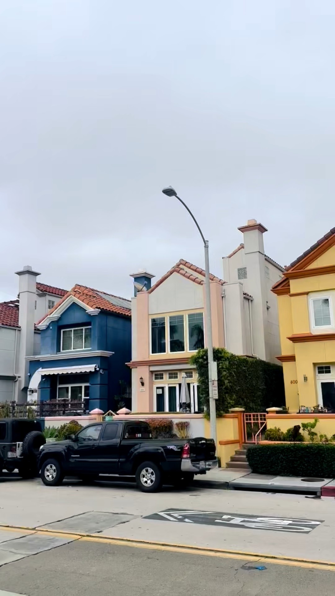 Such a lovely neighborhood. Always inspired by the color blocks on these beautiful buildings.


#colorinspiration #colorblocks #designinspo #streetstyleaesthetic #urbaninspo #architecturelovers #everydayinspiration


#LTKHome #LTKvlog #LTKdayinmylife
