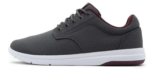 TravisMathew Men's The Daily 2.0 Woven Sneaker | Amazon (US)