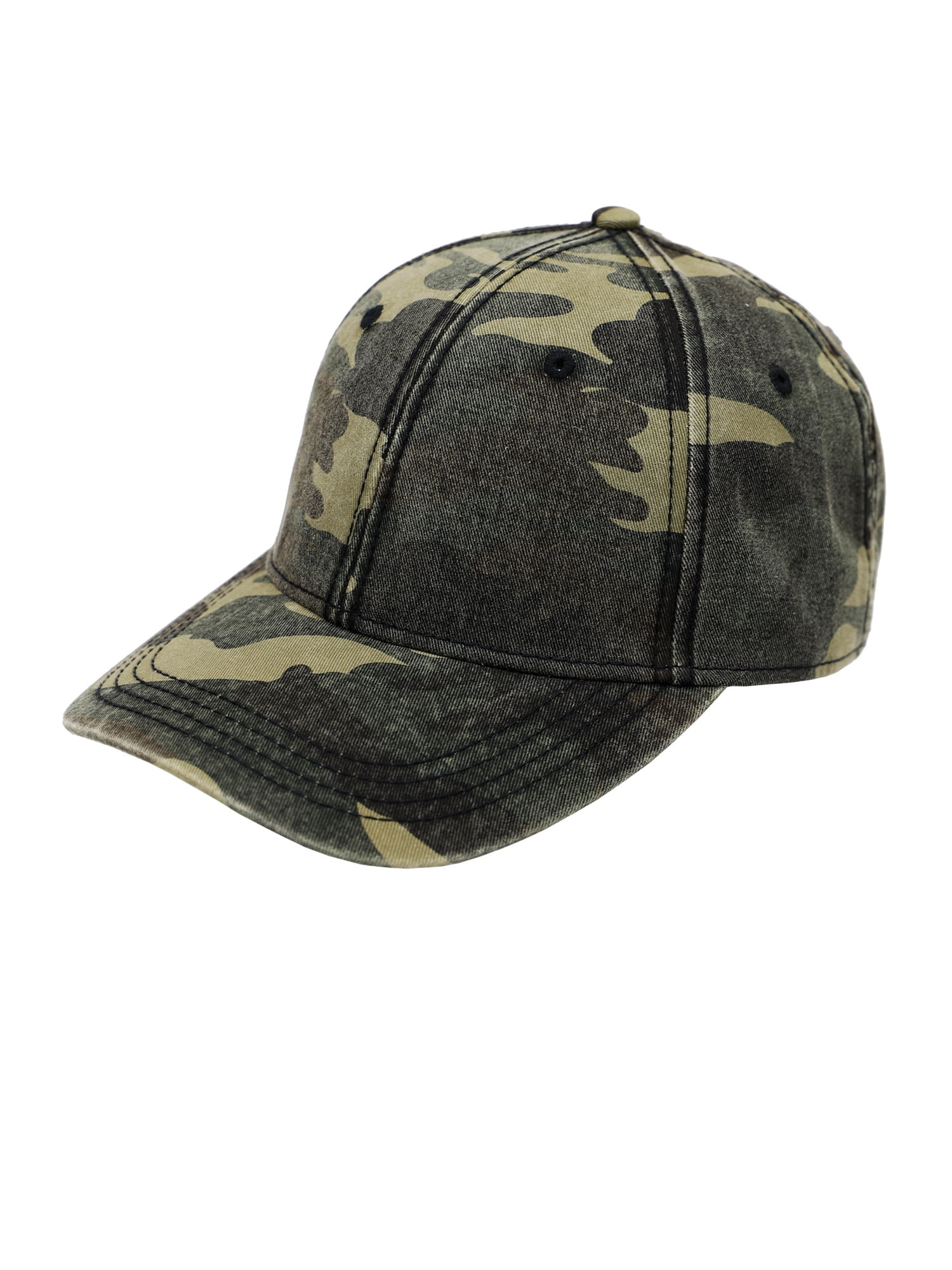 George Men's Camo Baseball Hat | Walmart (US)