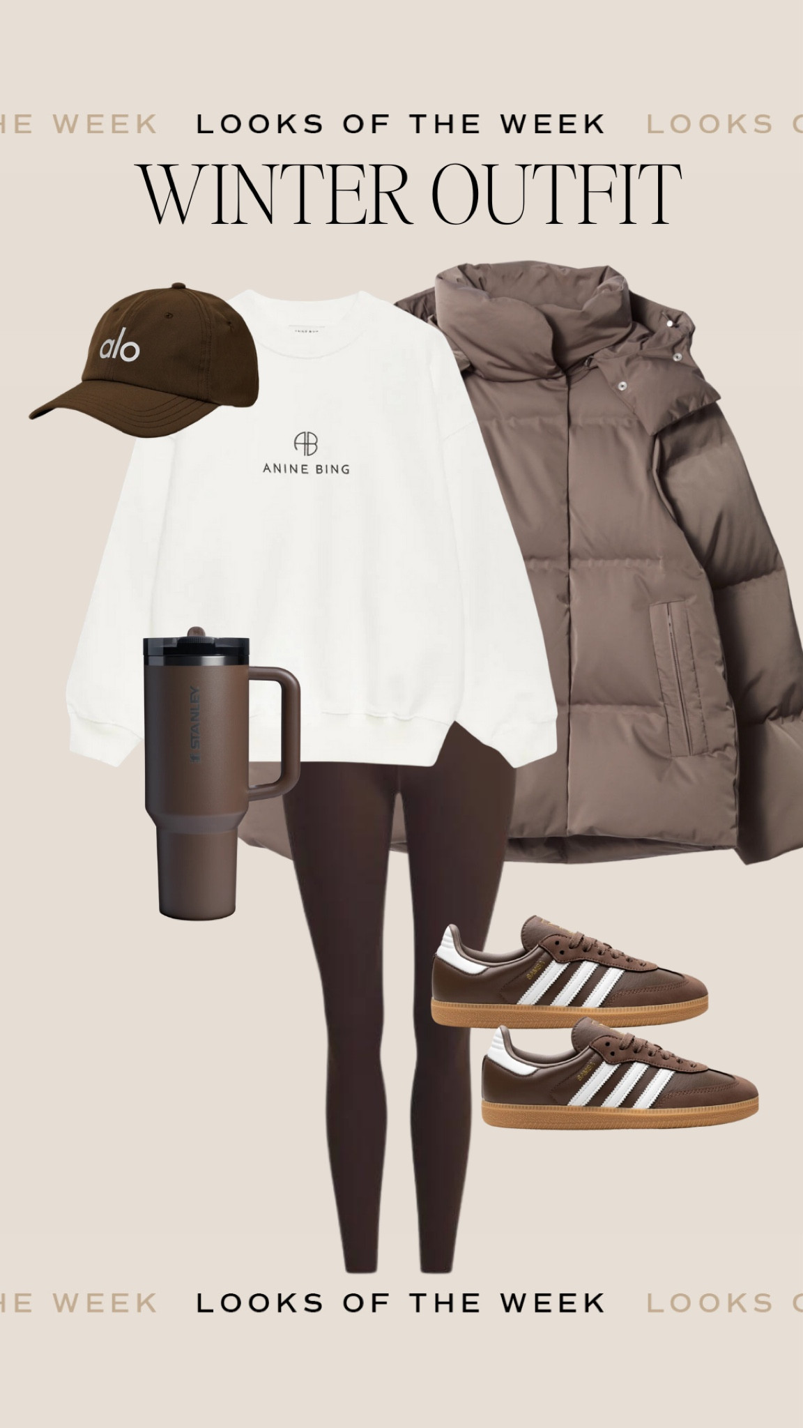 School drop off outfit 

#LTKStyleTip