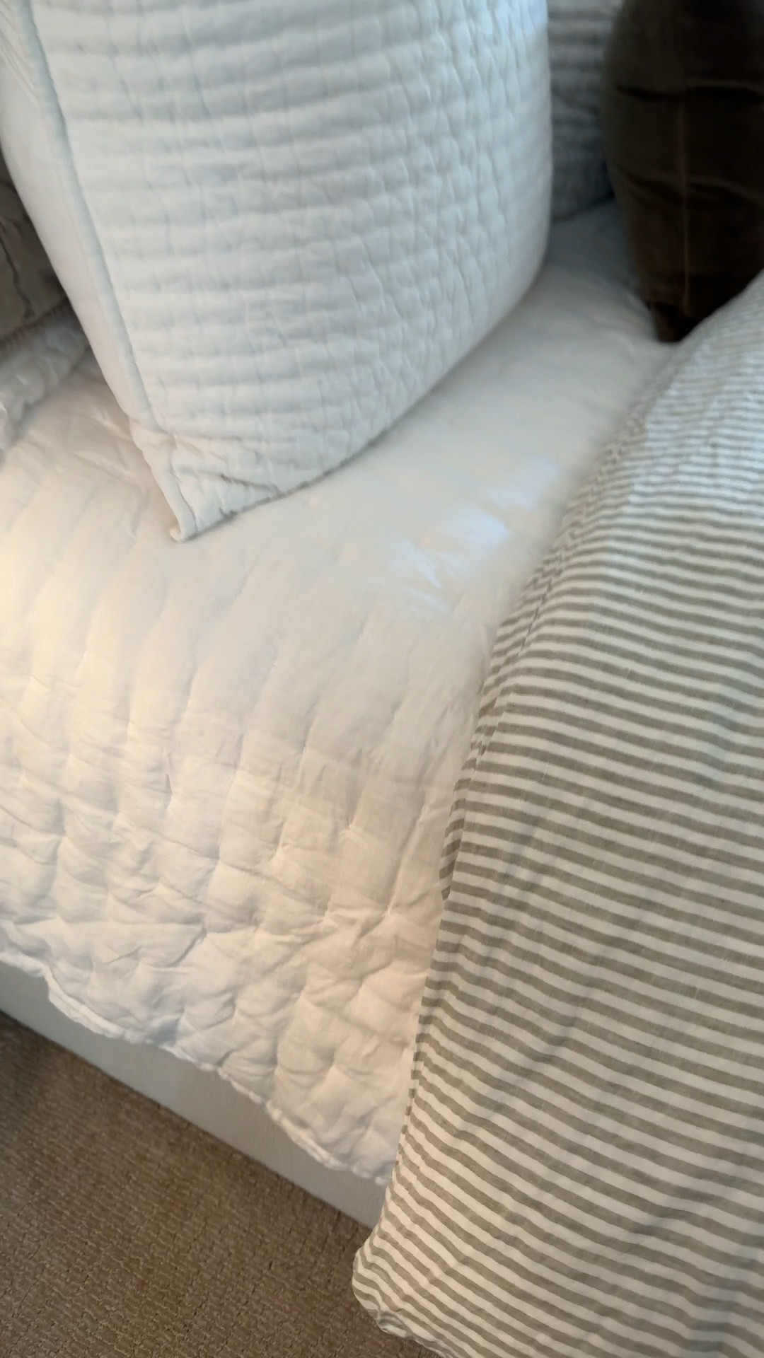 The best quilt! Beautiful light and breathable!

#LTKSaleAlert #LTKHome #LTKSeasonal