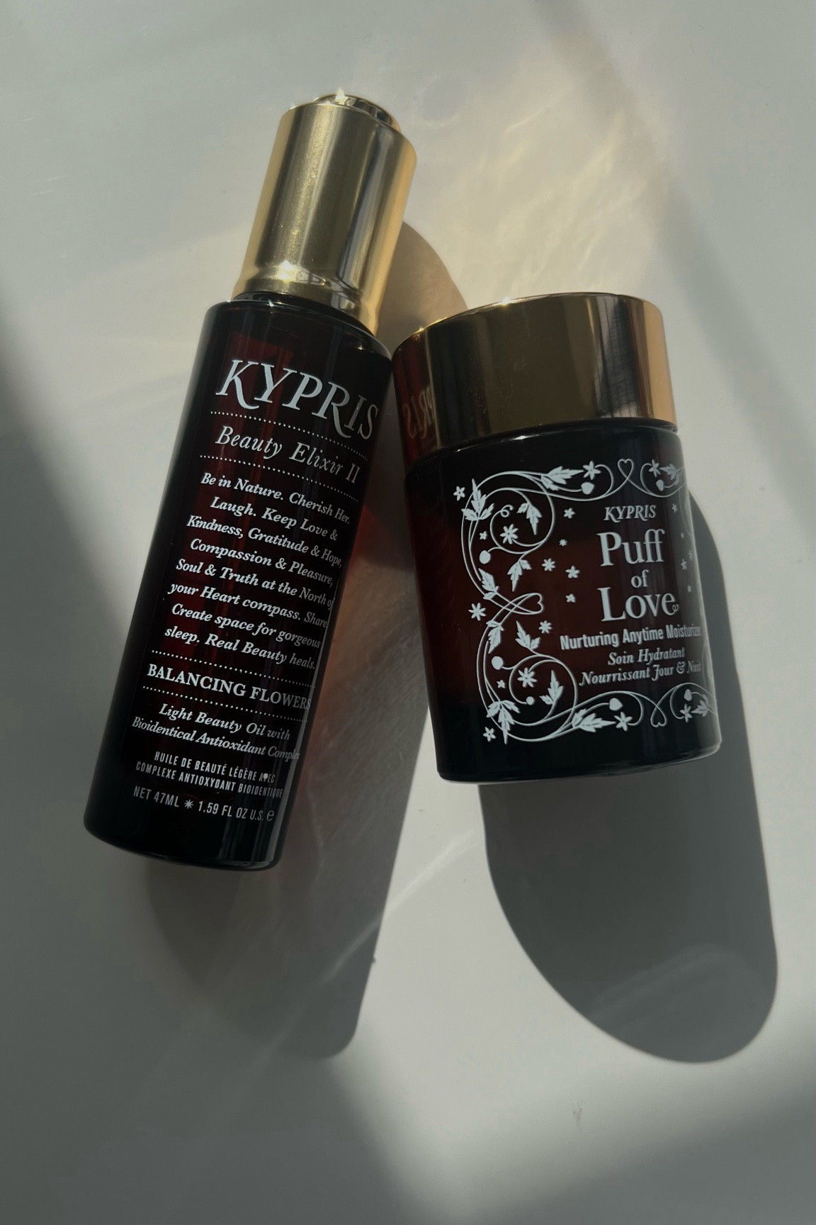 In my current lineup in my skincare routine & truly gives a luxurious experience! With the Elixir II, you can smell the lavender . . . Just lovely 🤍

#LTKGiftGuide #LTKbeauty