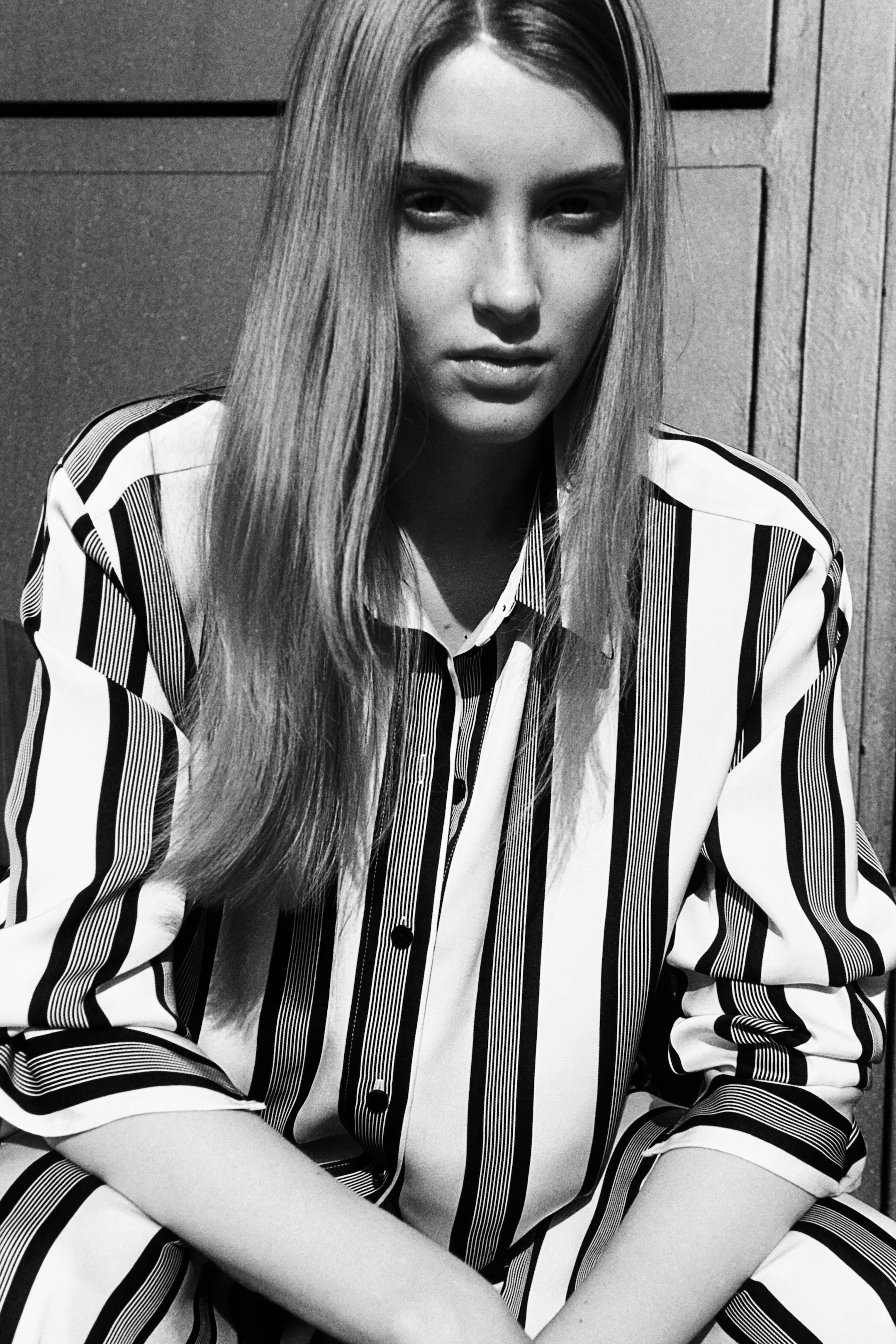 Camicia Loose Fit | H&M (FR, IT, ES, PT, BE)