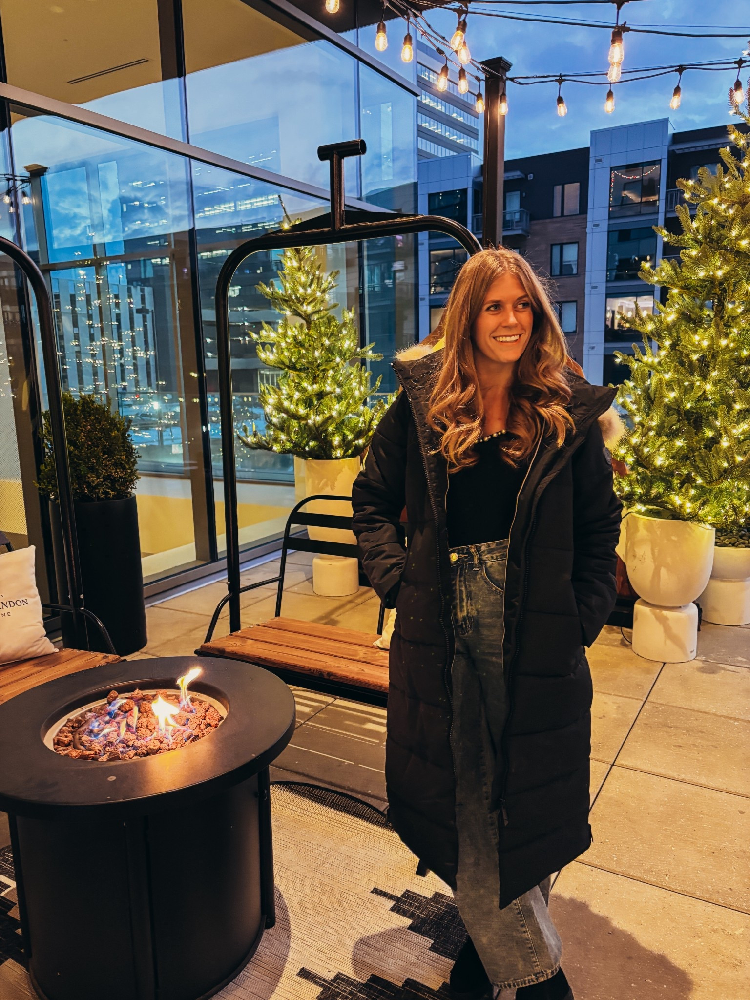 Cozy warm all winter long! 

#LTKGiftGuide #LTKActive #LTKHoliday