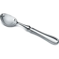 Inglese Silver Place Spoon | Wayfair UK