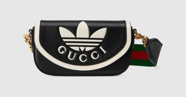 adidas x Gucci mini bag | Gucci (US)